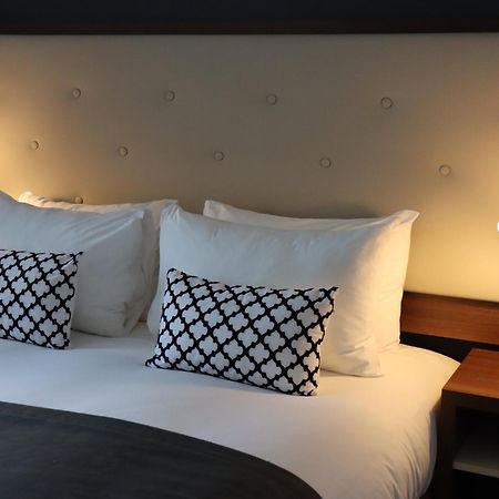 Garner Hotel Preston Samlesbury By Ihg Dış mekan fotoğraf