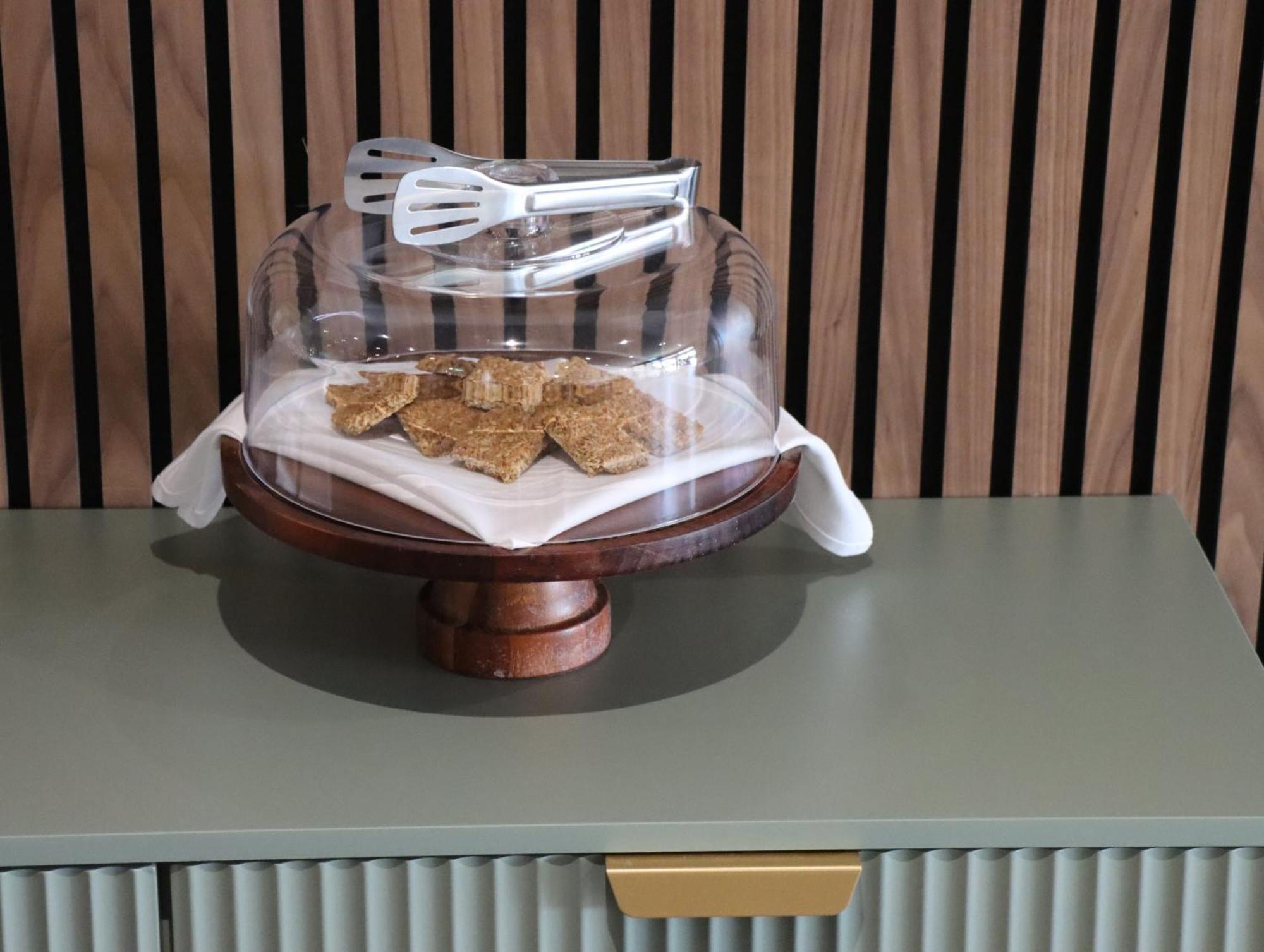 Garner Hotel Preston Samlesbury By Ihg Dış mekan fotoğraf