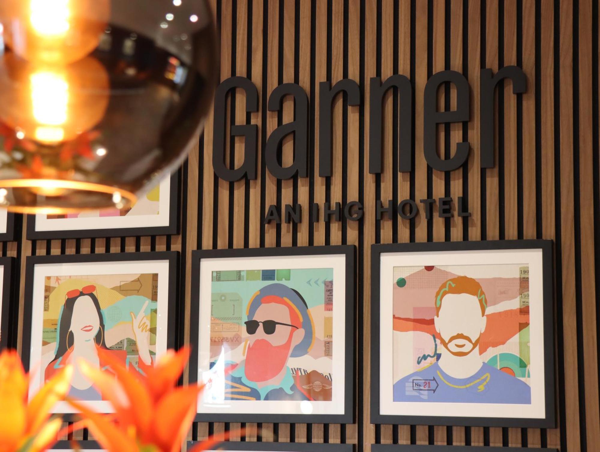 Garner Hotel Preston Samlesbury By Ihg Dış mekan fotoğraf