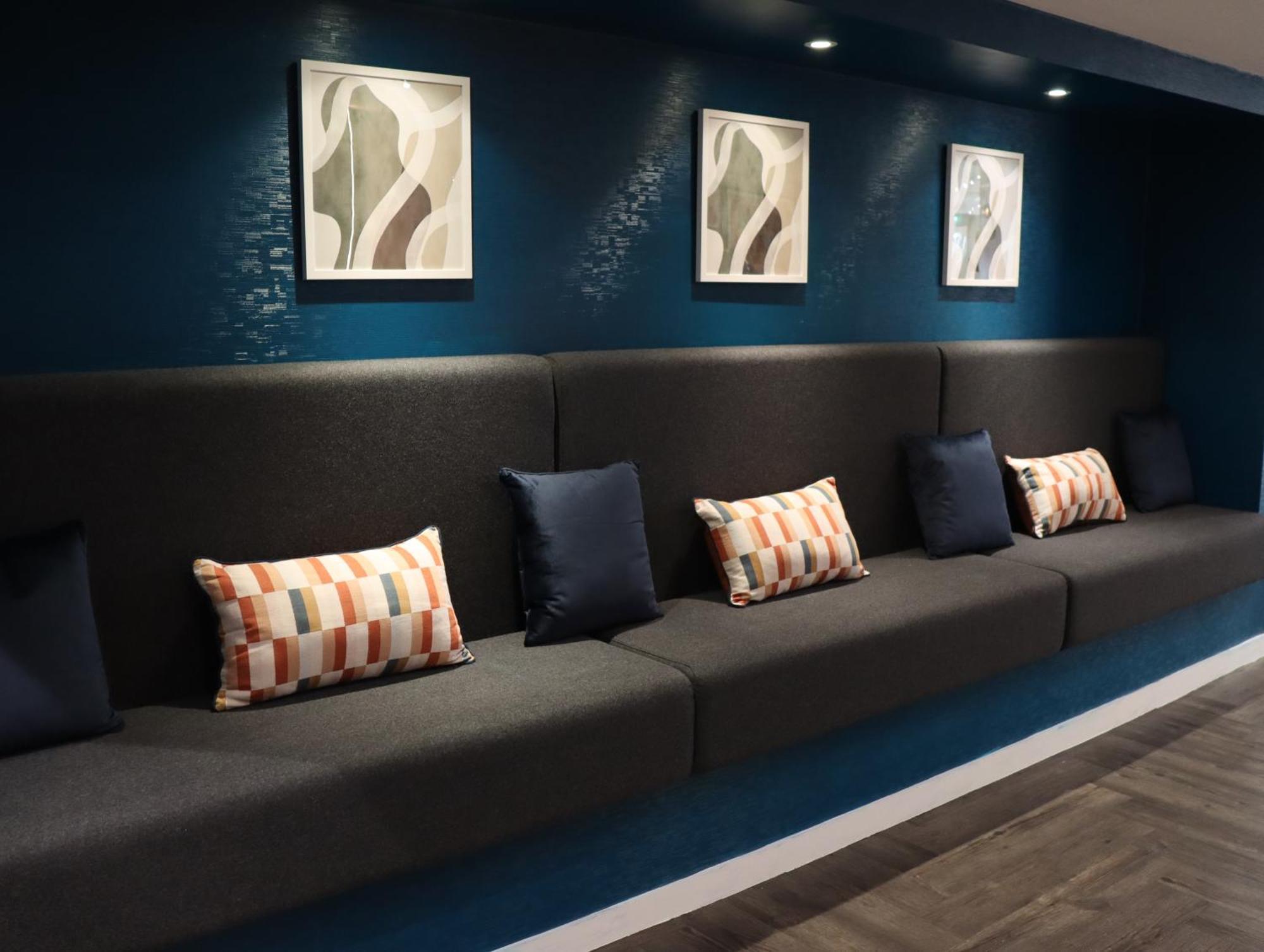 Garner Hotel Preston Samlesbury By Ihg Dış mekan fotoğraf