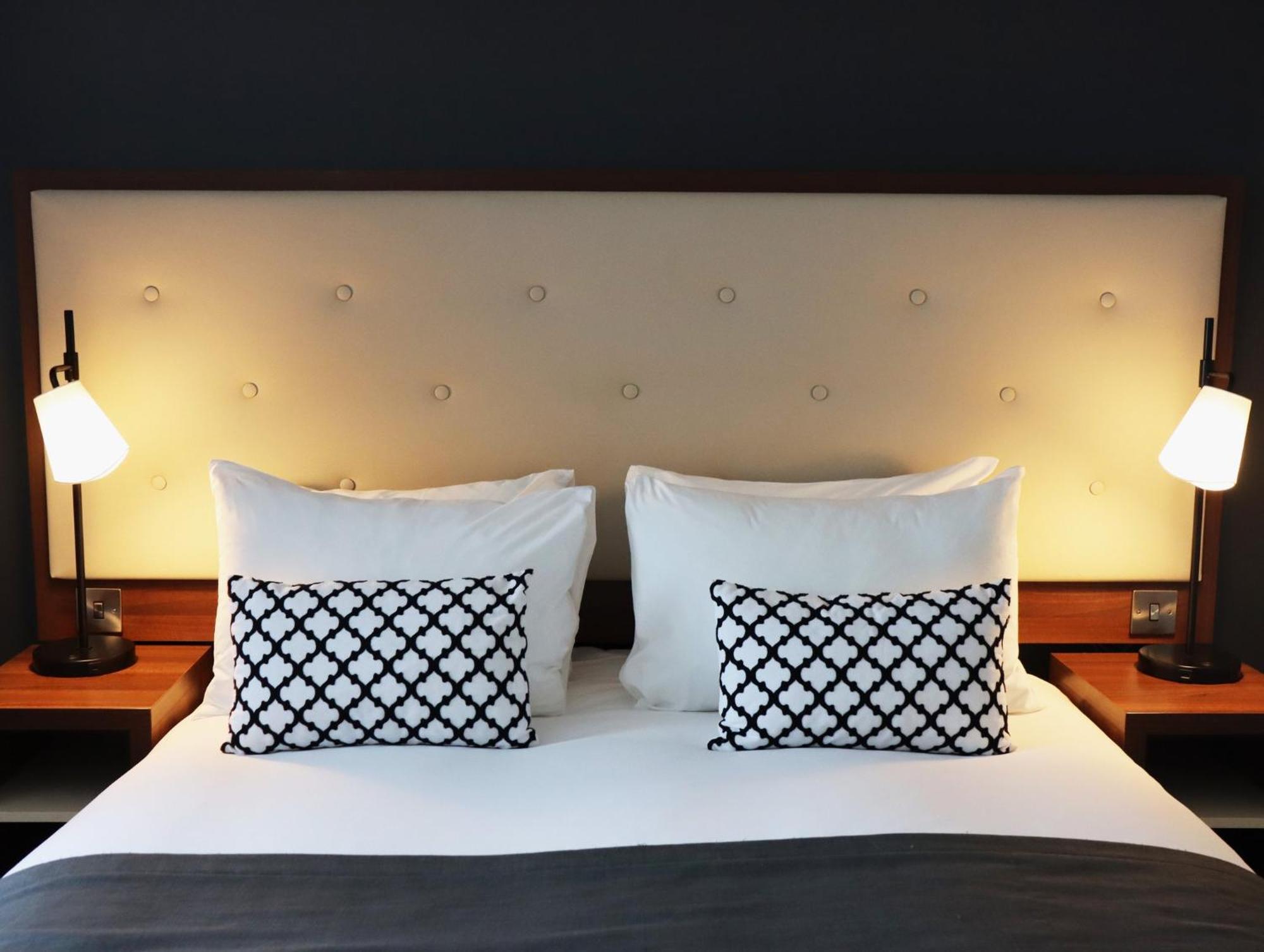 Garner Hotel Preston Samlesbury By Ihg Dış mekan fotoğraf