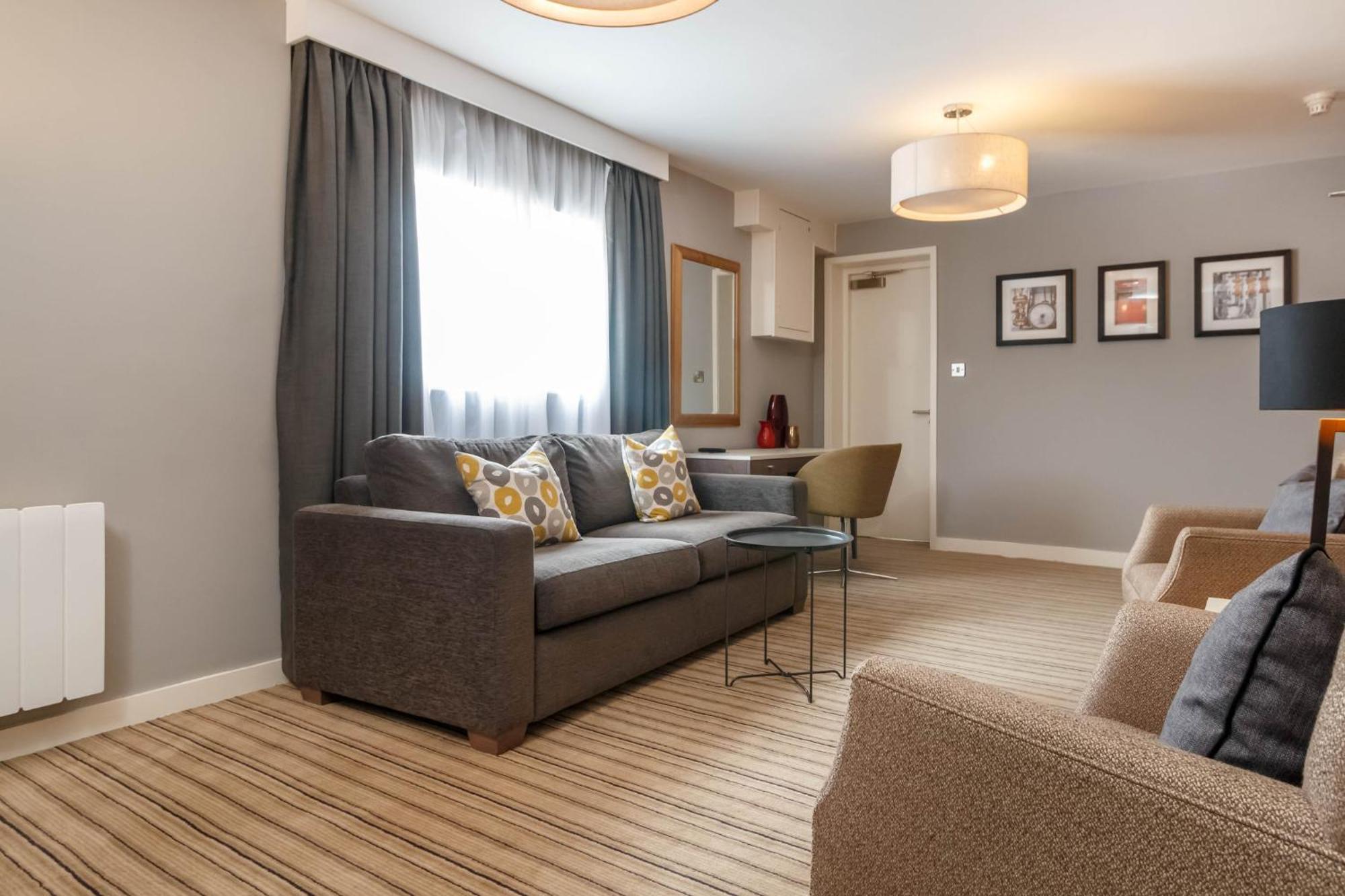 Garner Hotel Preston Samlesbury By Ihg Dış mekan fotoğraf