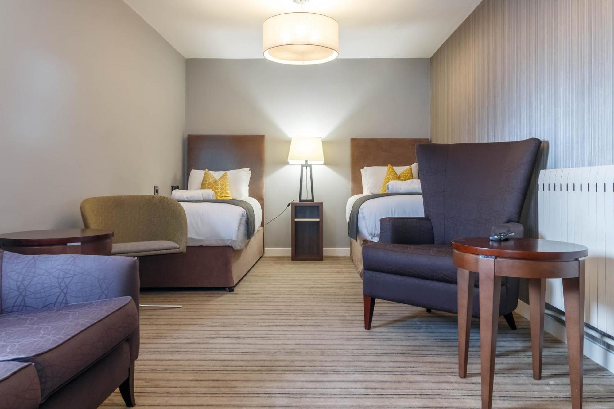 Garner Hotel Preston Samlesbury By Ihg Dış mekan fotoğraf