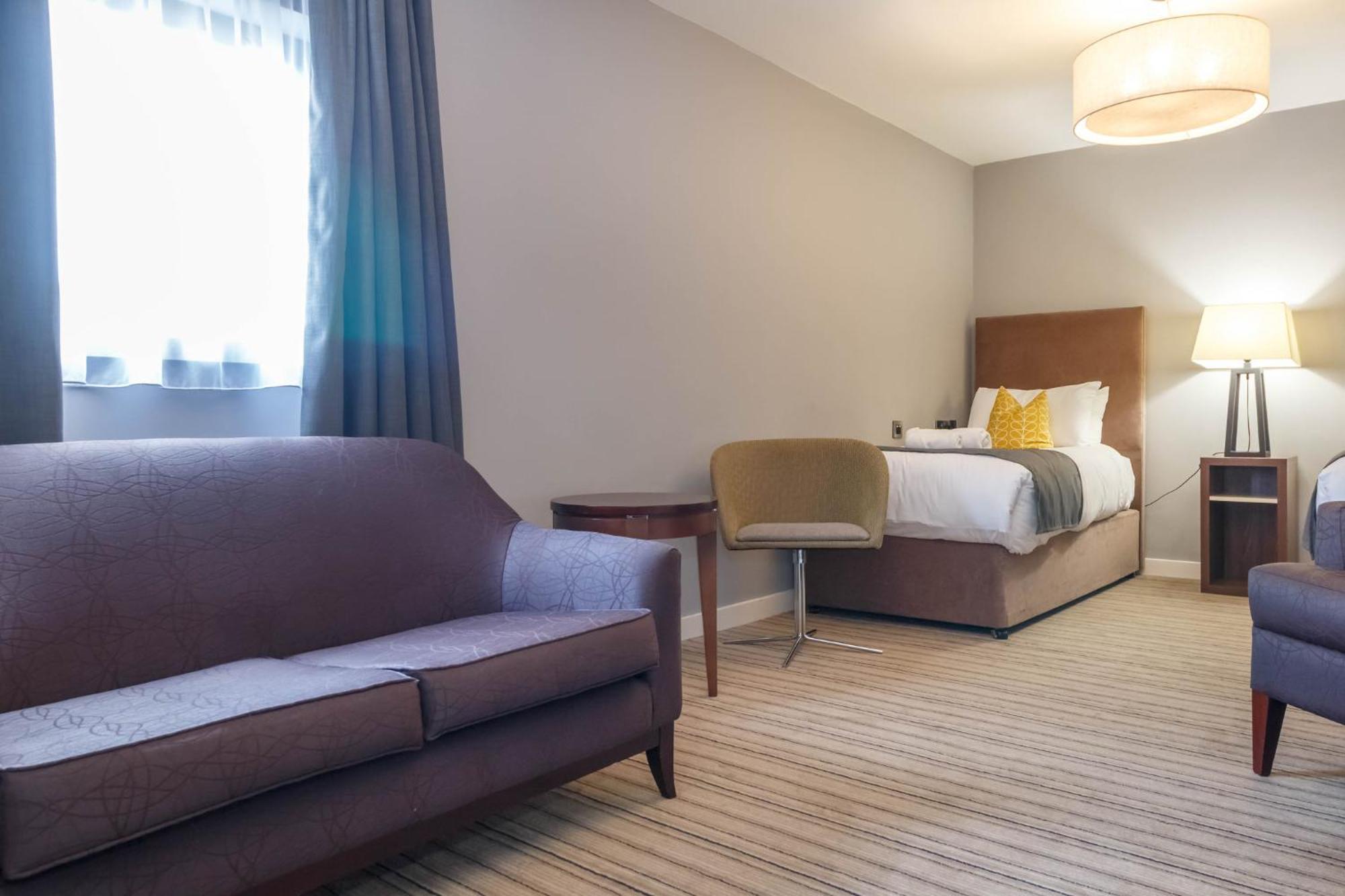 Garner Hotel Preston Samlesbury By Ihg Dış mekan fotoğraf