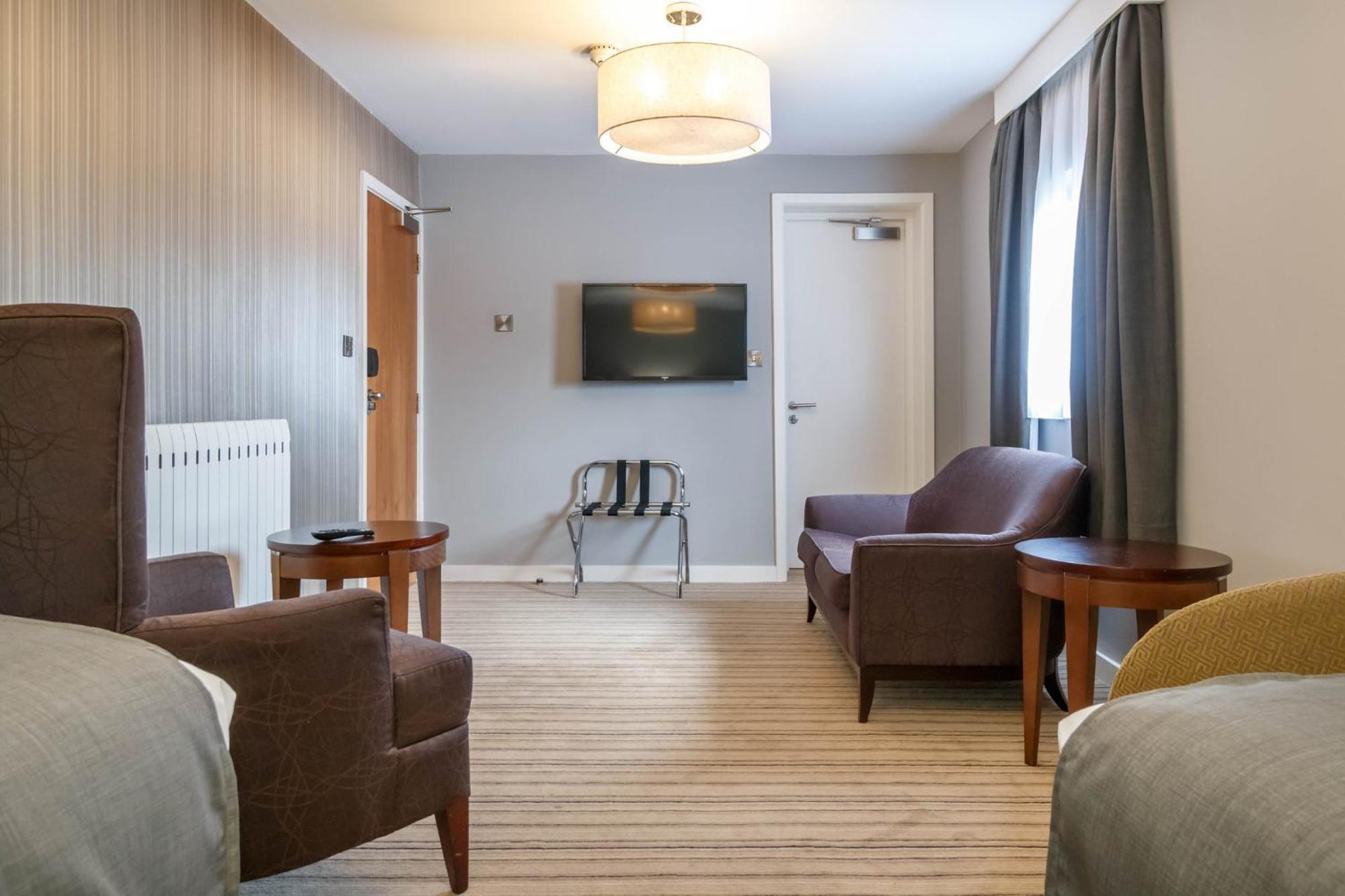 Garner Hotel Preston Samlesbury By Ihg Dış mekan fotoğraf