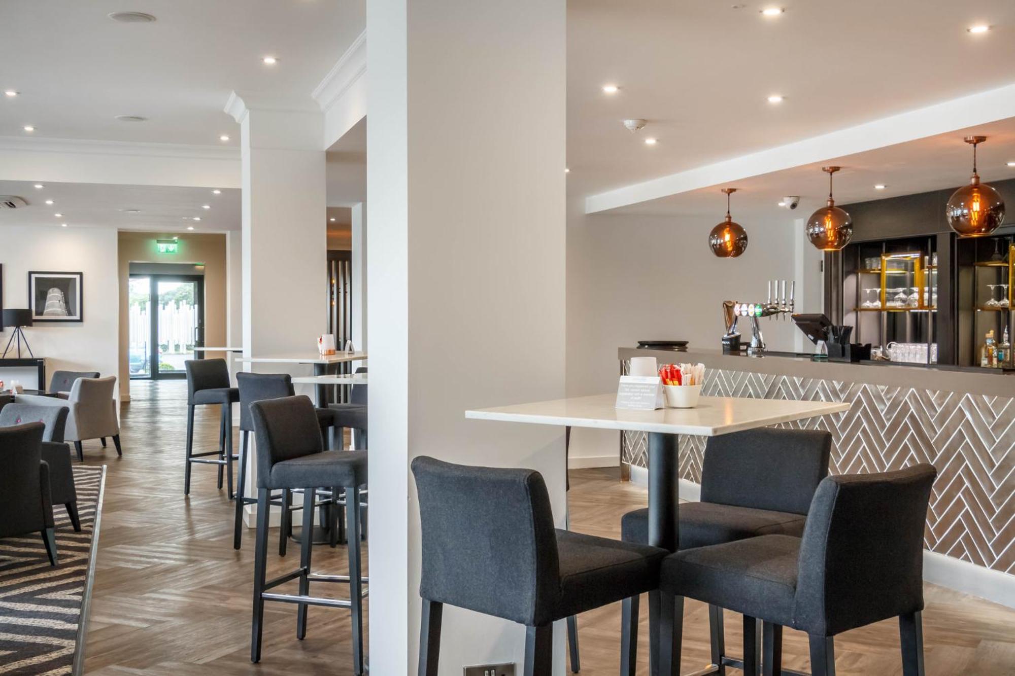 Garner Hotel Preston Samlesbury By Ihg Dış mekan fotoğraf