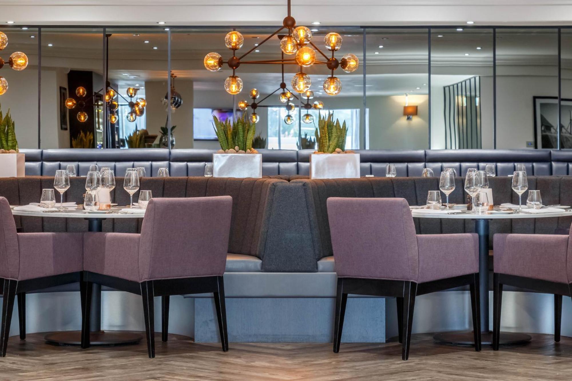 Garner Hotel Preston Samlesbury By Ihg Dış mekan fotoğraf