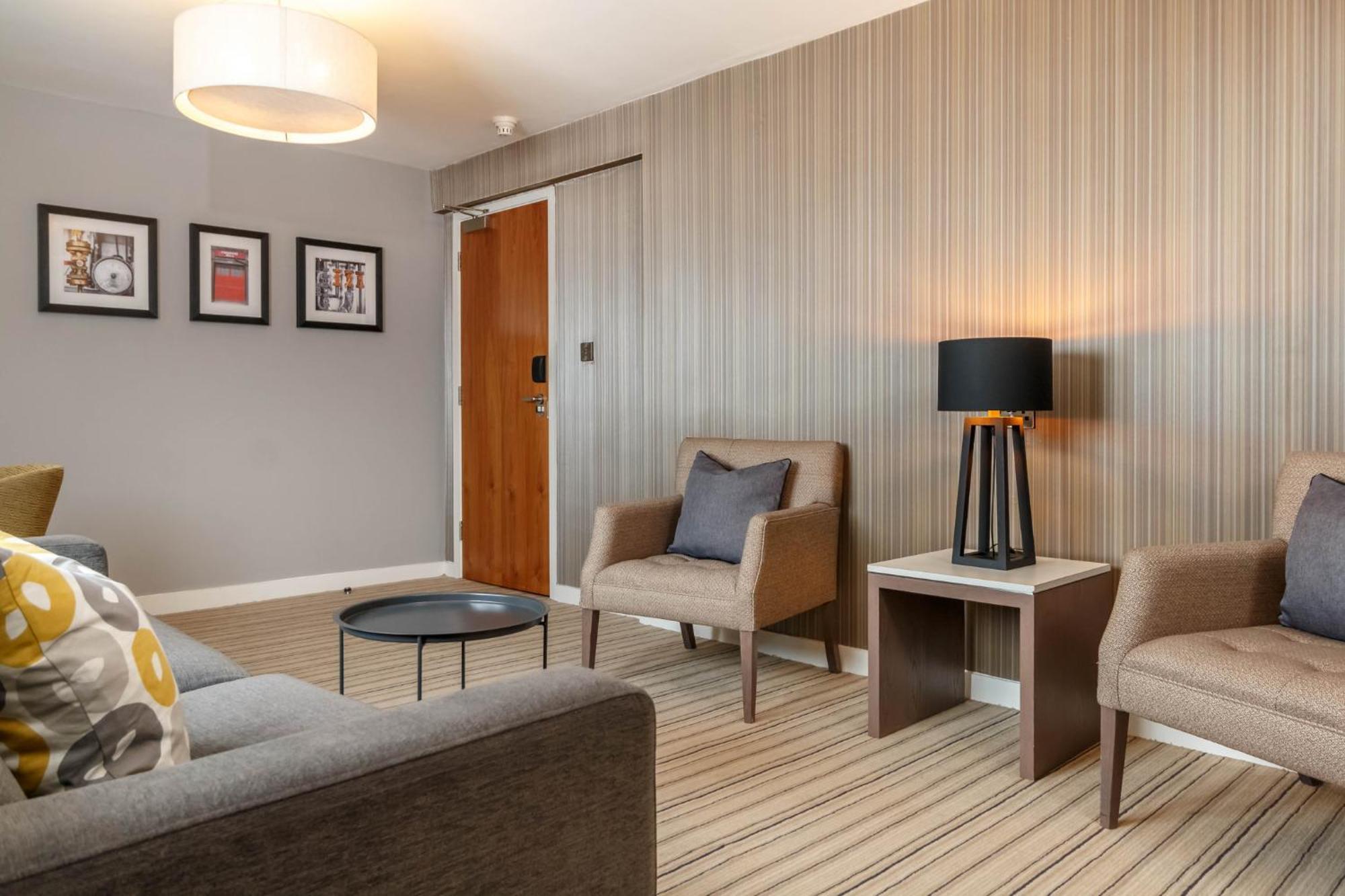 Garner Hotel Preston Samlesbury By Ihg Dış mekan fotoğraf