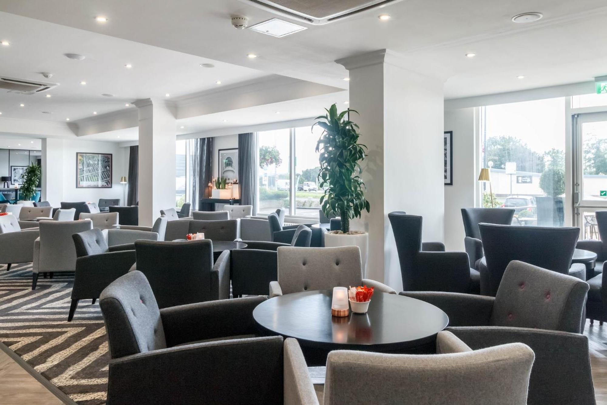 Garner Hotel Preston Samlesbury By Ihg Dış mekan fotoğraf