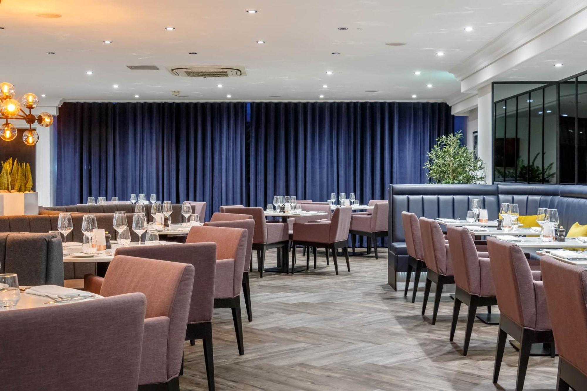 Garner Hotel Preston Samlesbury By Ihg Dış mekan fotoğraf