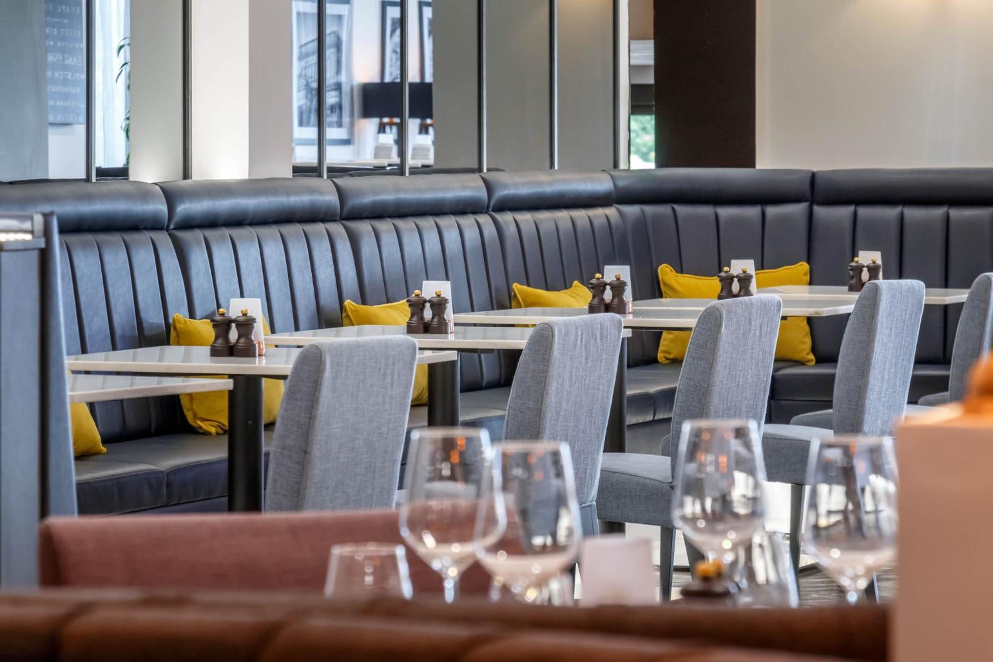 Garner Hotel Preston Samlesbury By Ihg Dış mekan fotoğraf