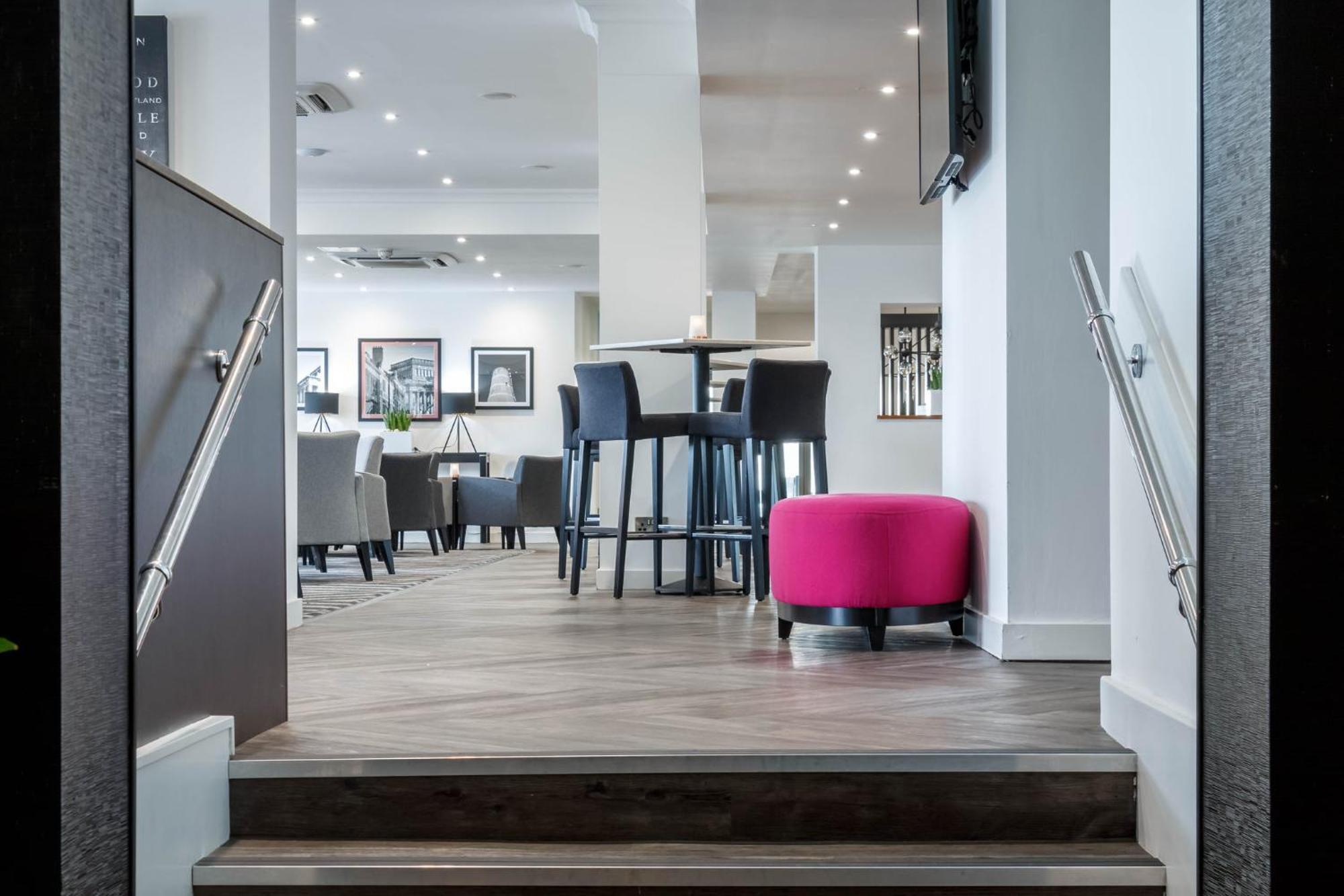 Garner Hotel Preston Samlesbury By Ihg Dış mekan fotoğraf