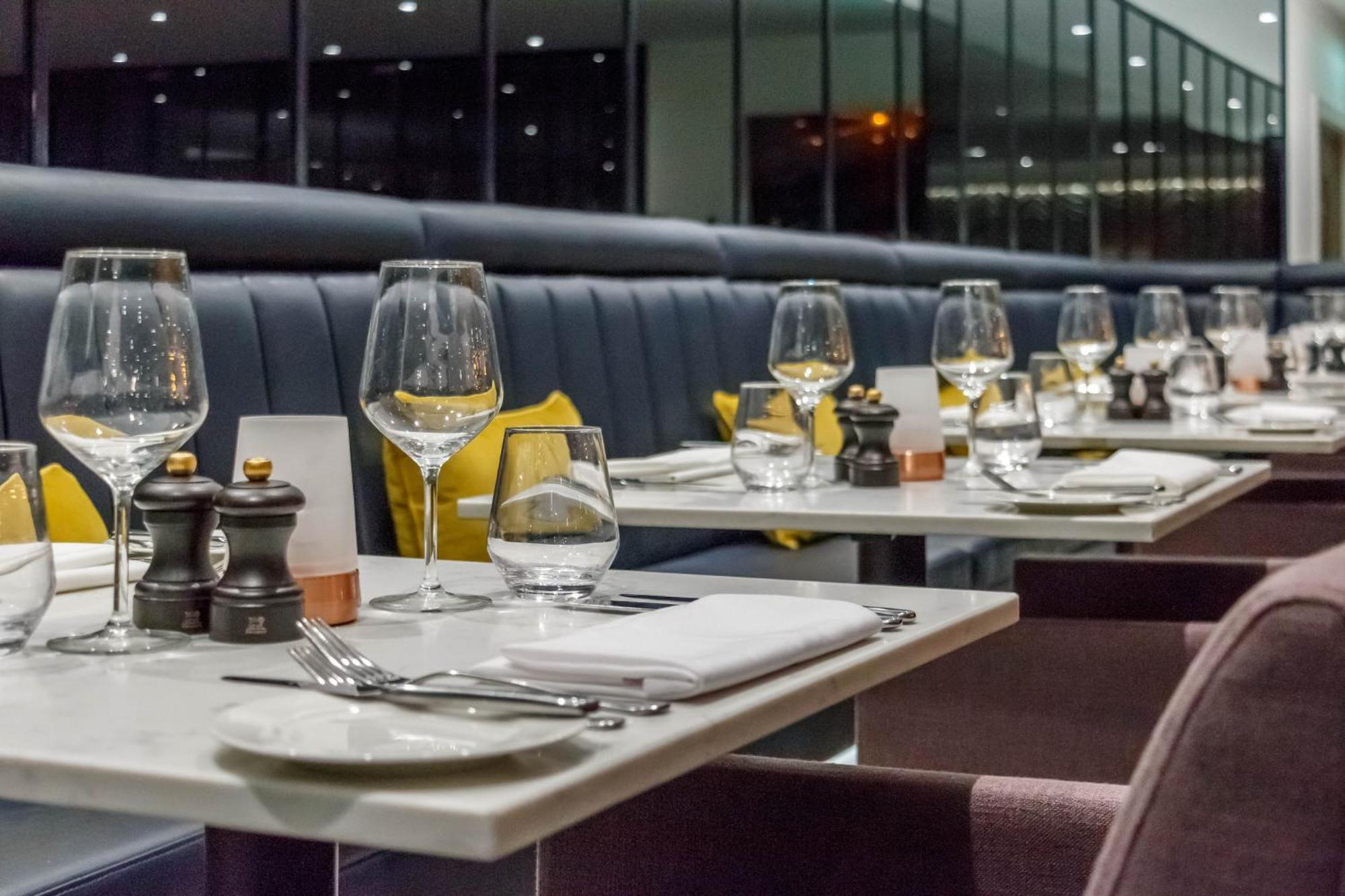 Garner Hotel Preston Samlesbury By Ihg Dış mekan fotoğraf