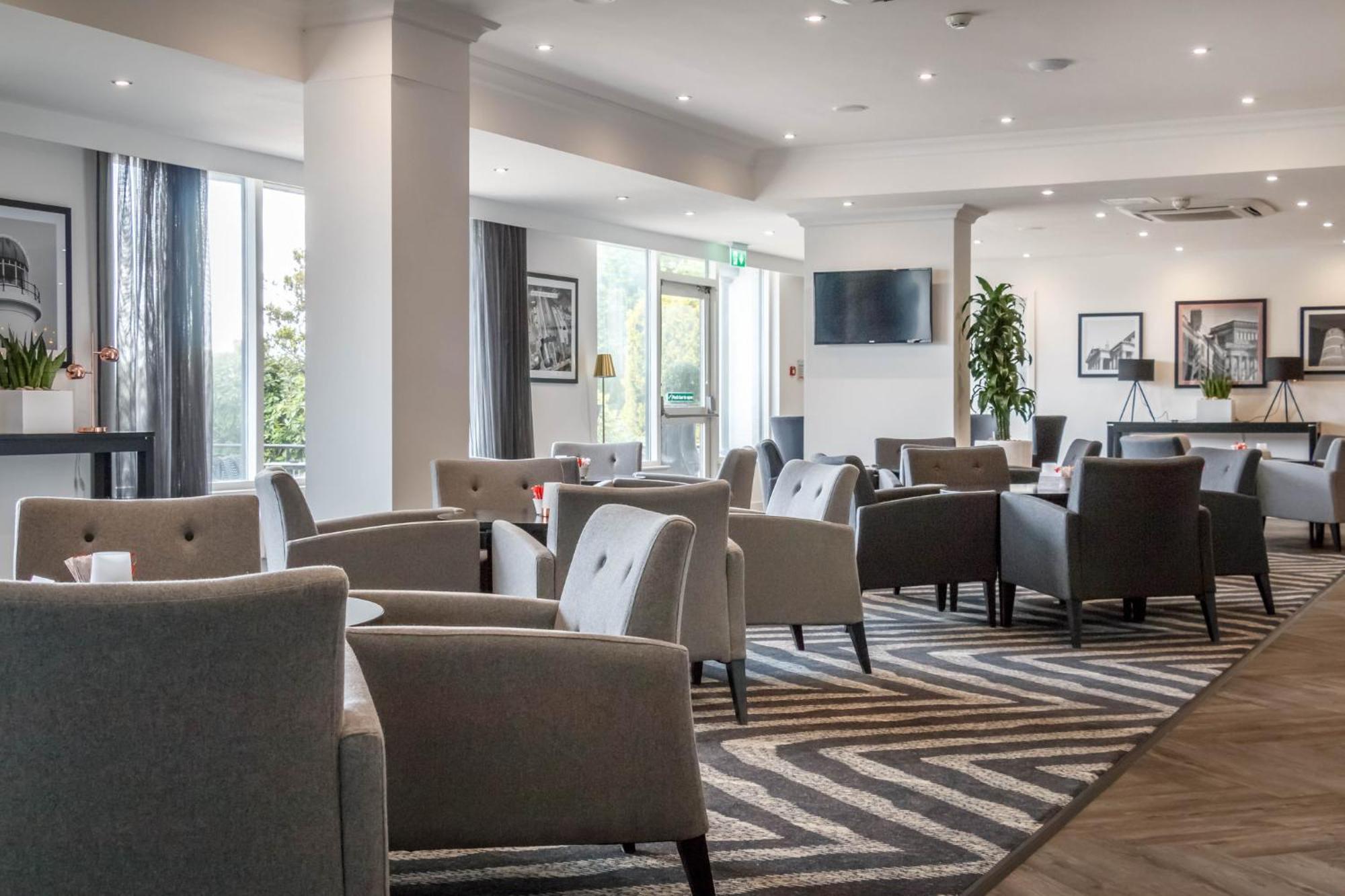 Garner Hotel Preston Samlesbury By Ihg Dış mekan fotoğraf
