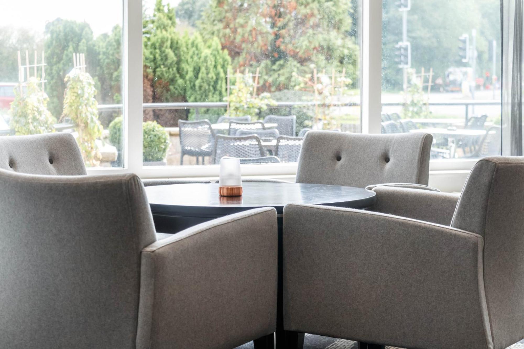 Garner Hotel Preston Samlesbury By Ihg Dış mekan fotoğraf