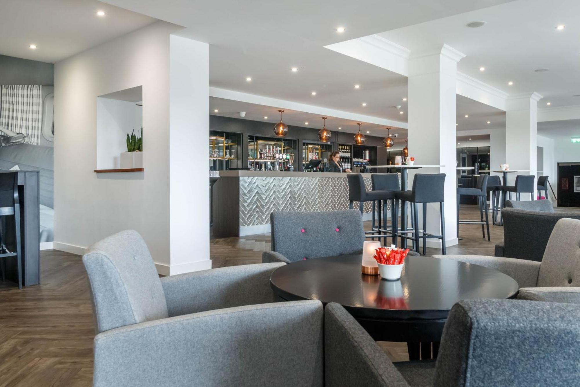 Garner Hotel Preston Samlesbury By Ihg Dış mekan fotoğraf