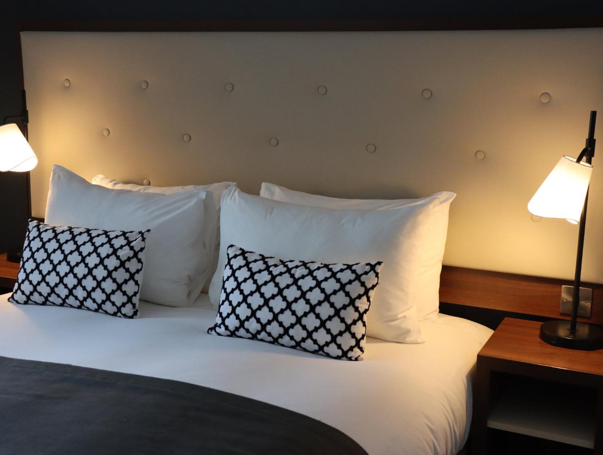 Garner Hotel Preston Samlesbury By Ihg Dış mekan fotoğraf