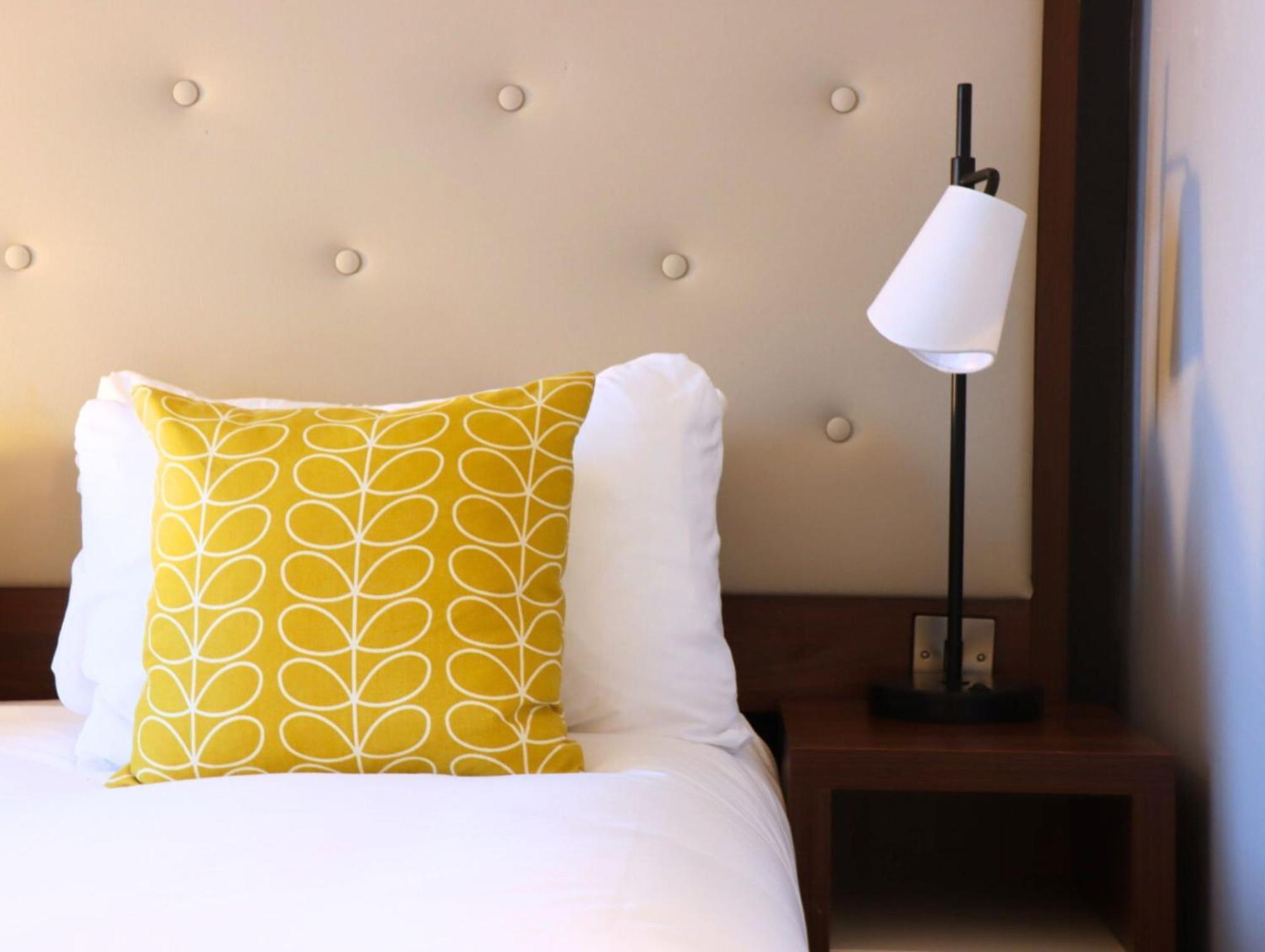 Garner Hotel Preston Samlesbury By Ihg Dış mekan fotoğraf
