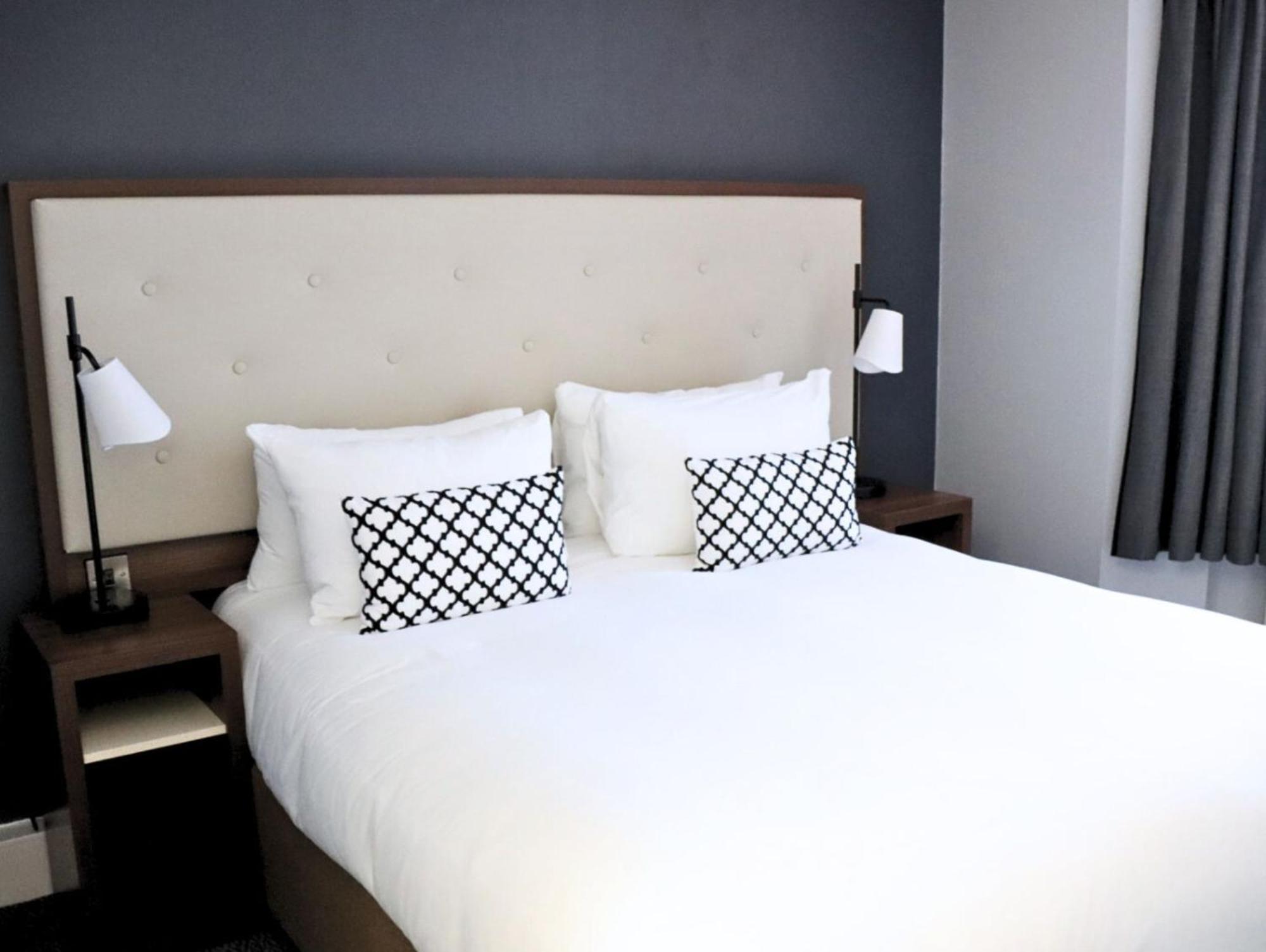 Garner Hotel Preston Samlesbury By Ihg Dış mekan fotoğraf