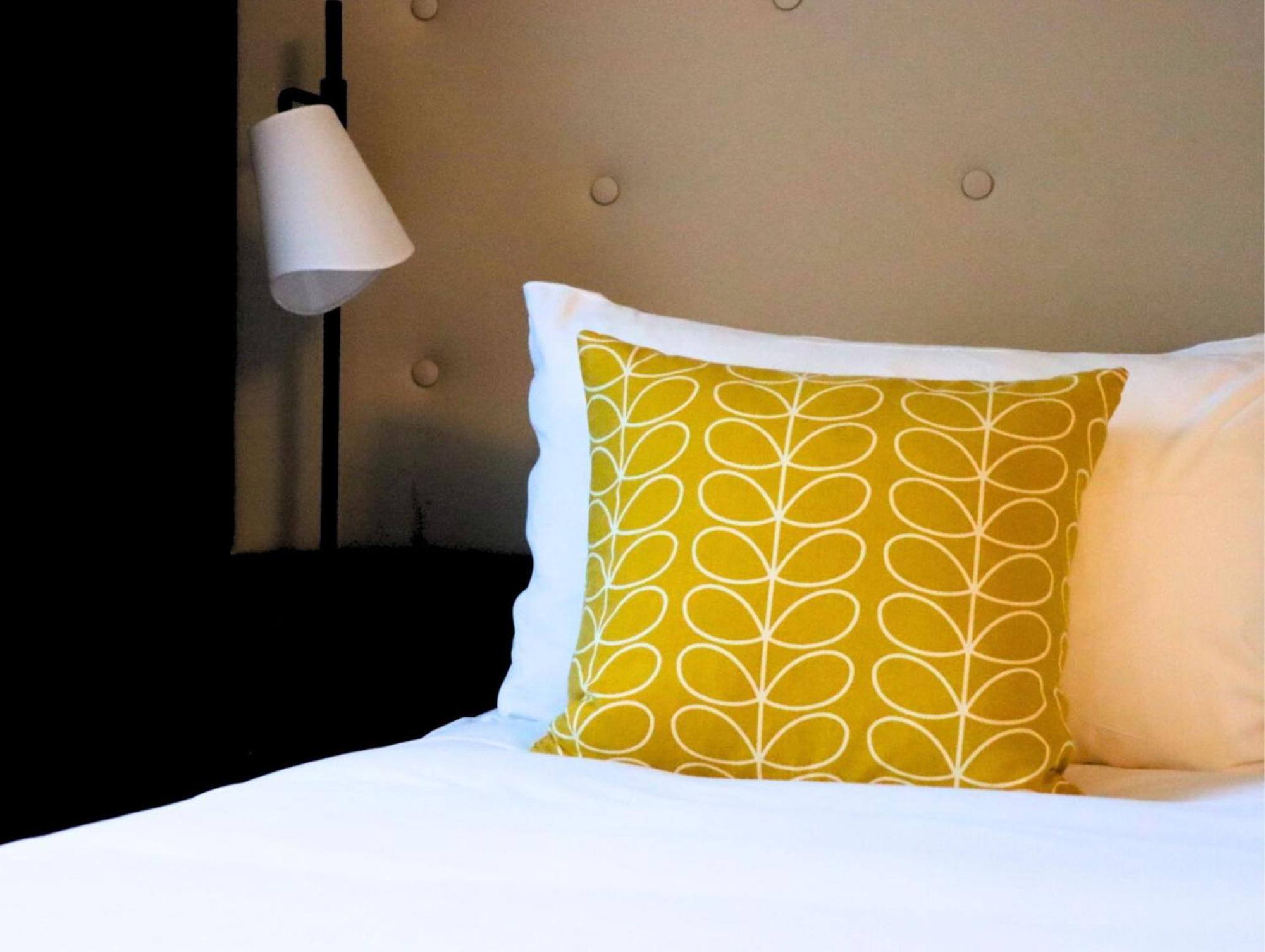 Garner Hotel Preston Samlesbury By Ihg Dış mekan fotoğraf