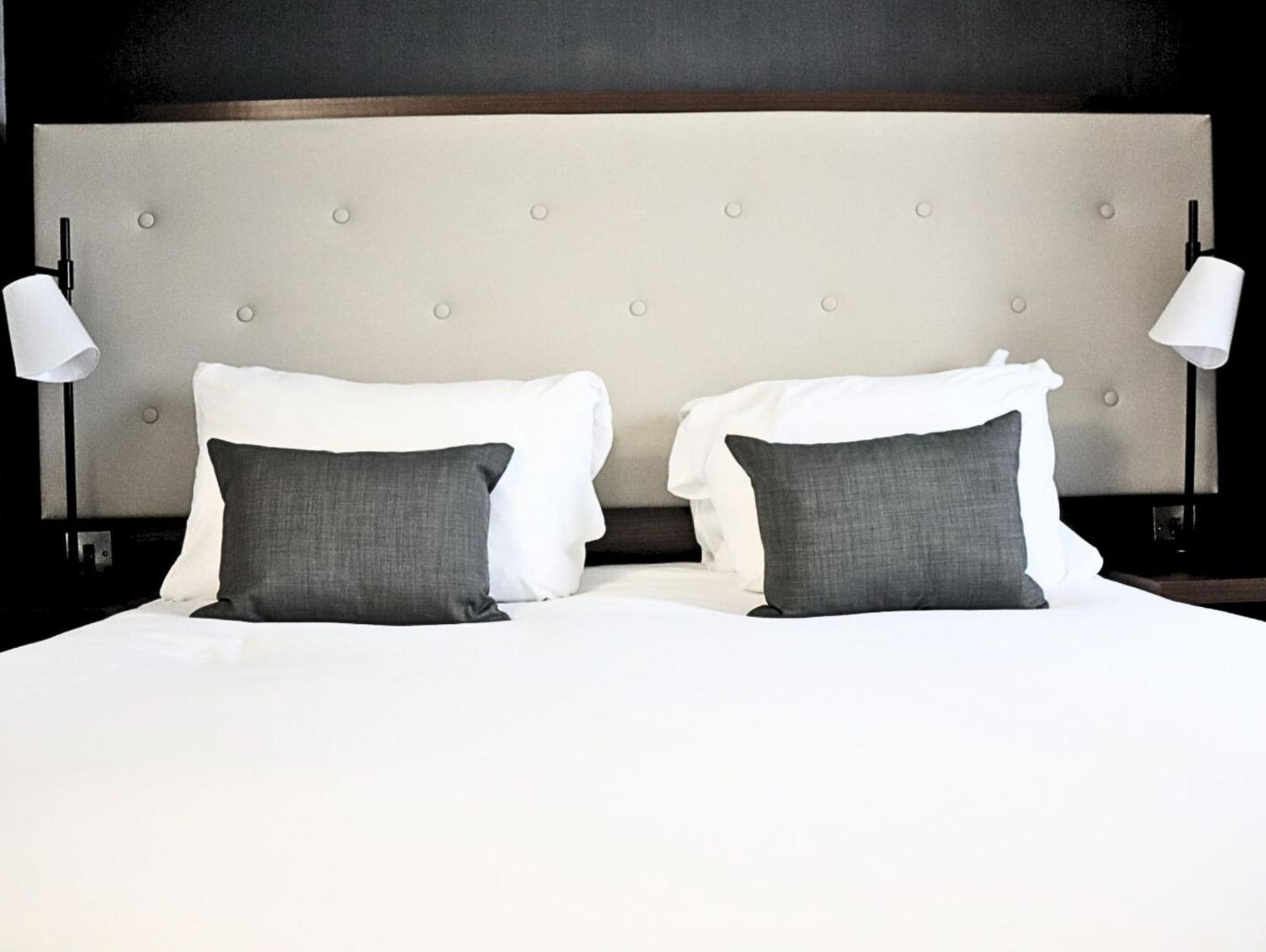 Garner Hotel Preston Samlesbury By Ihg Dış mekan fotoğraf