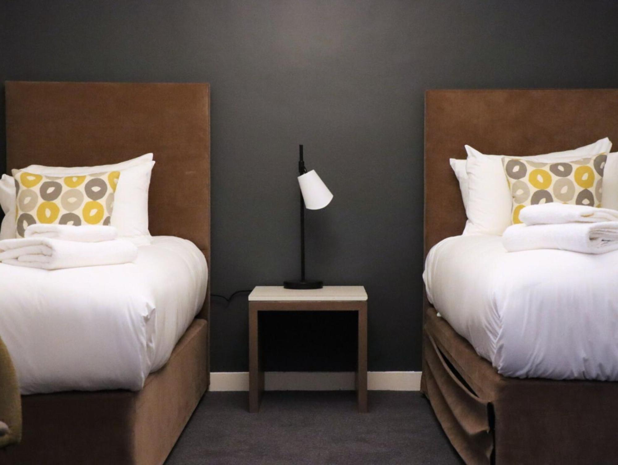 Garner Hotel Preston Samlesbury By Ihg Dış mekan fotoğraf