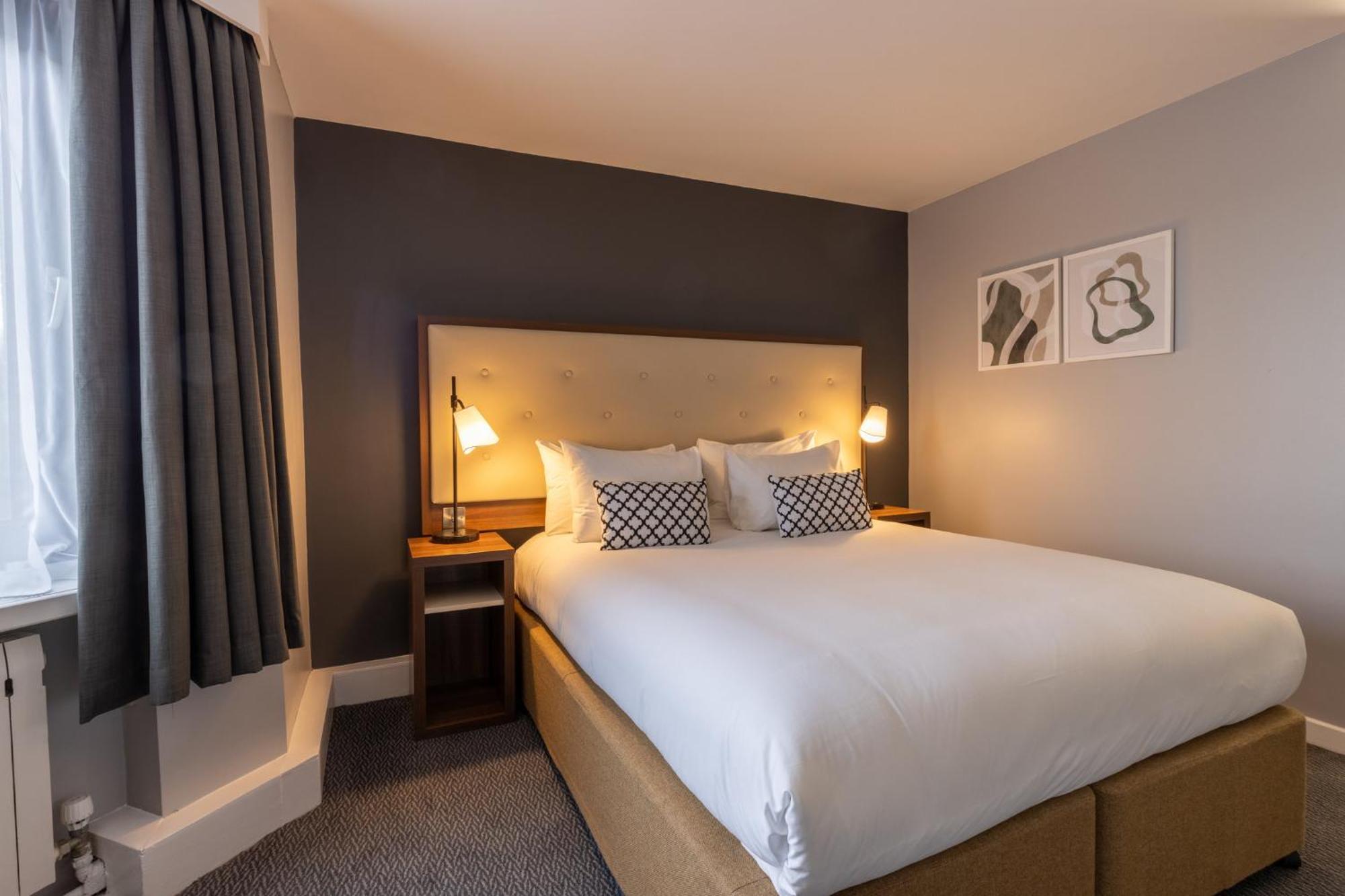 Garner Hotel Preston Samlesbury By Ihg Dış mekan fotoğraf