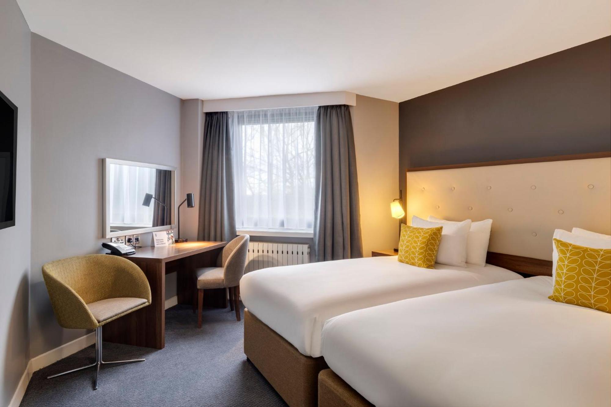 Garner Hotel Preston Samlesbury By Ihg Dış mekan fotoğraf
